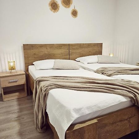 Apartment Gaja, كوبر المظهر الخارجي الصورة