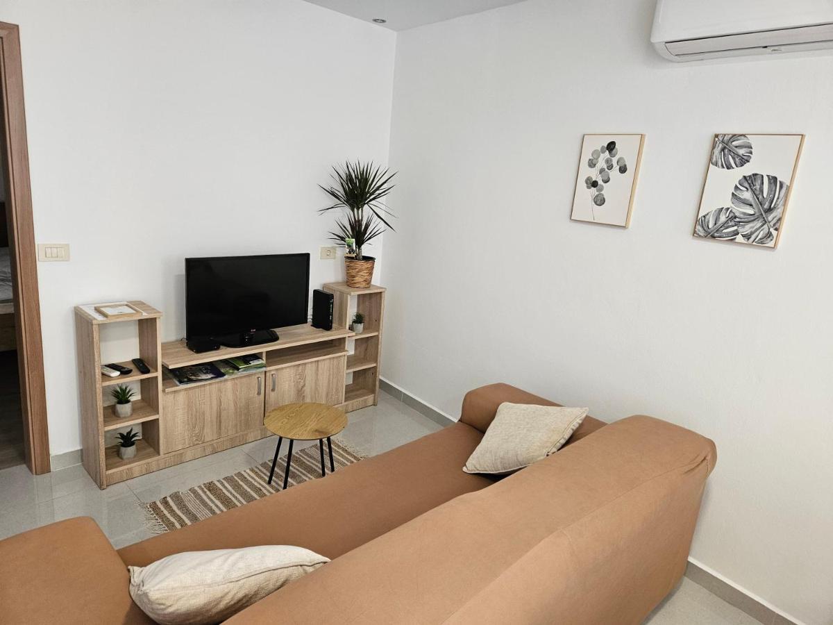 Apartment Gaja, كوبر المظهر الخارجي الصورة