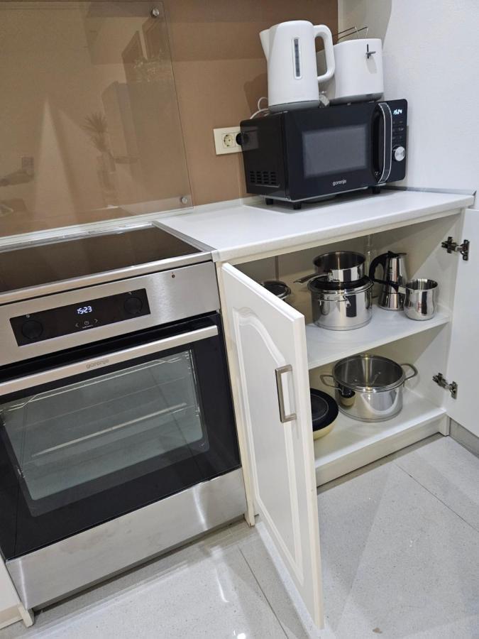 Apartment Gaja, كوبر المظهر الخارجي الصورة
