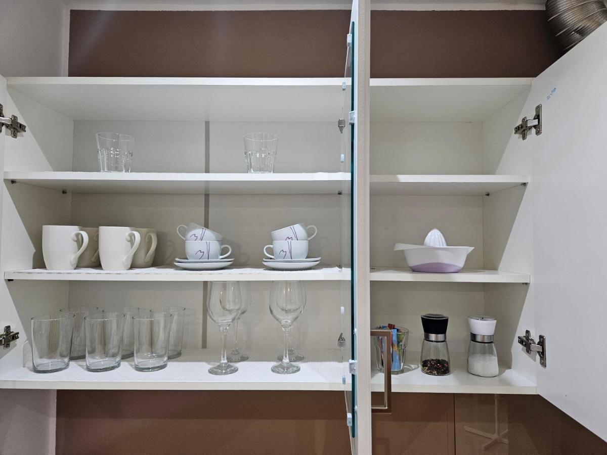 Apartment Gaja, كوبر المظهر الخارجي الصورة