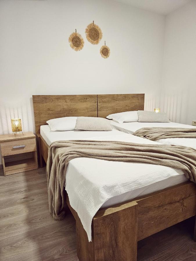 Apartment Gaja, كوبر المظهر الخارجي الصورة