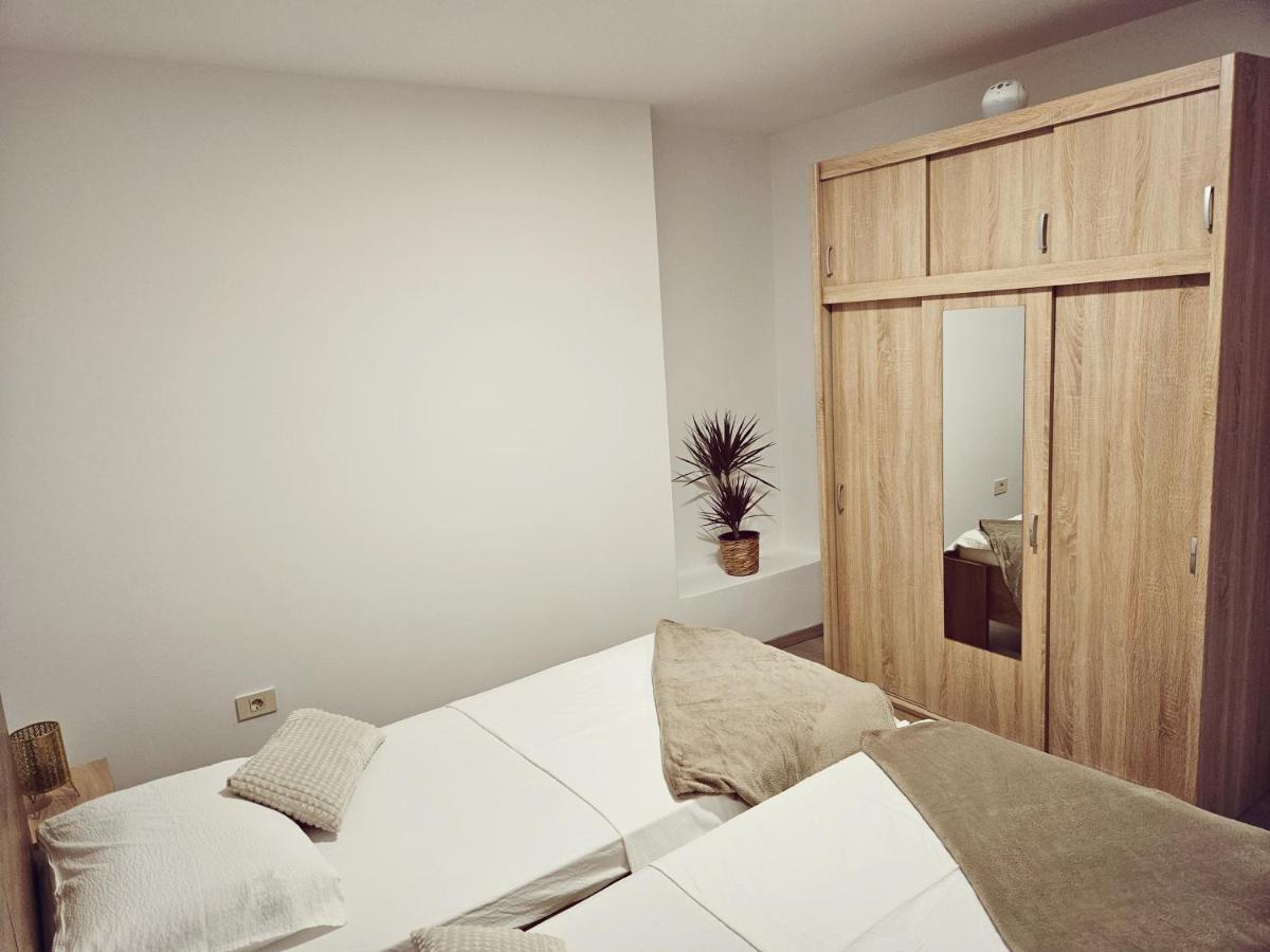 Apartment Gaja, كوبر المظهر الخارجي الصورة