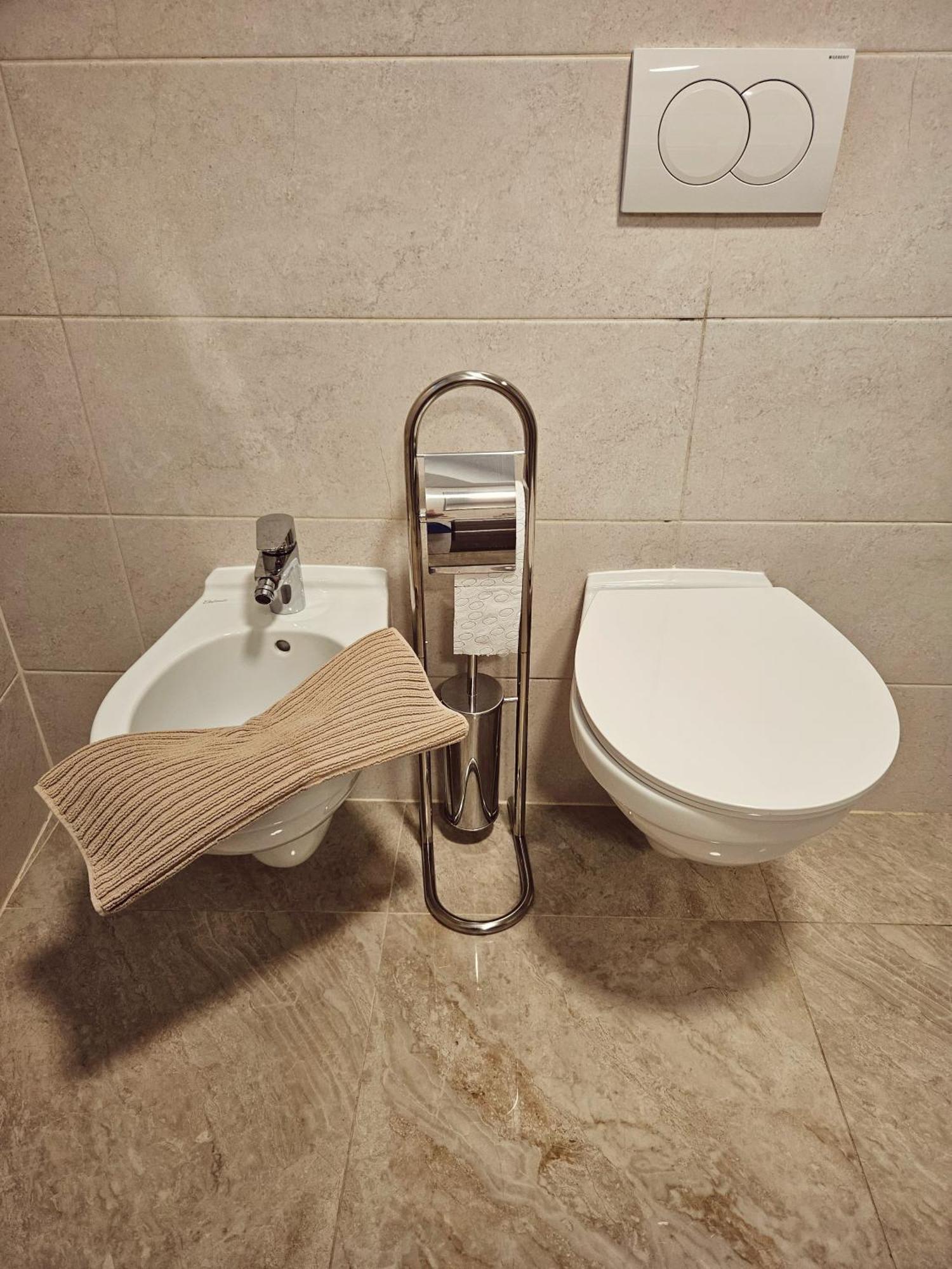 Apartment Gaja, كوبر المظهر الخارجي الصورة