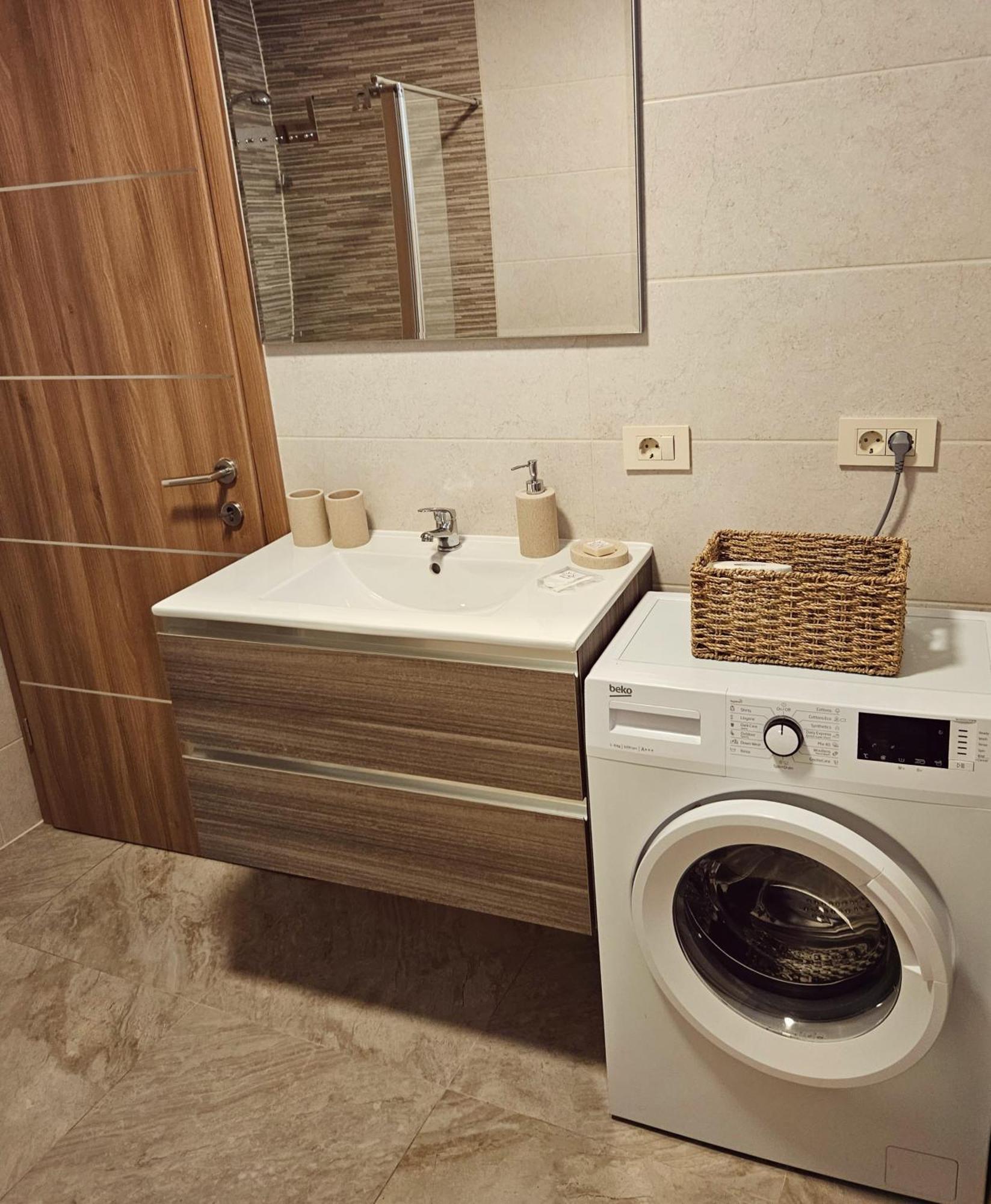 Apartment Gaja, كوبر المظهر الخارجي الصورة