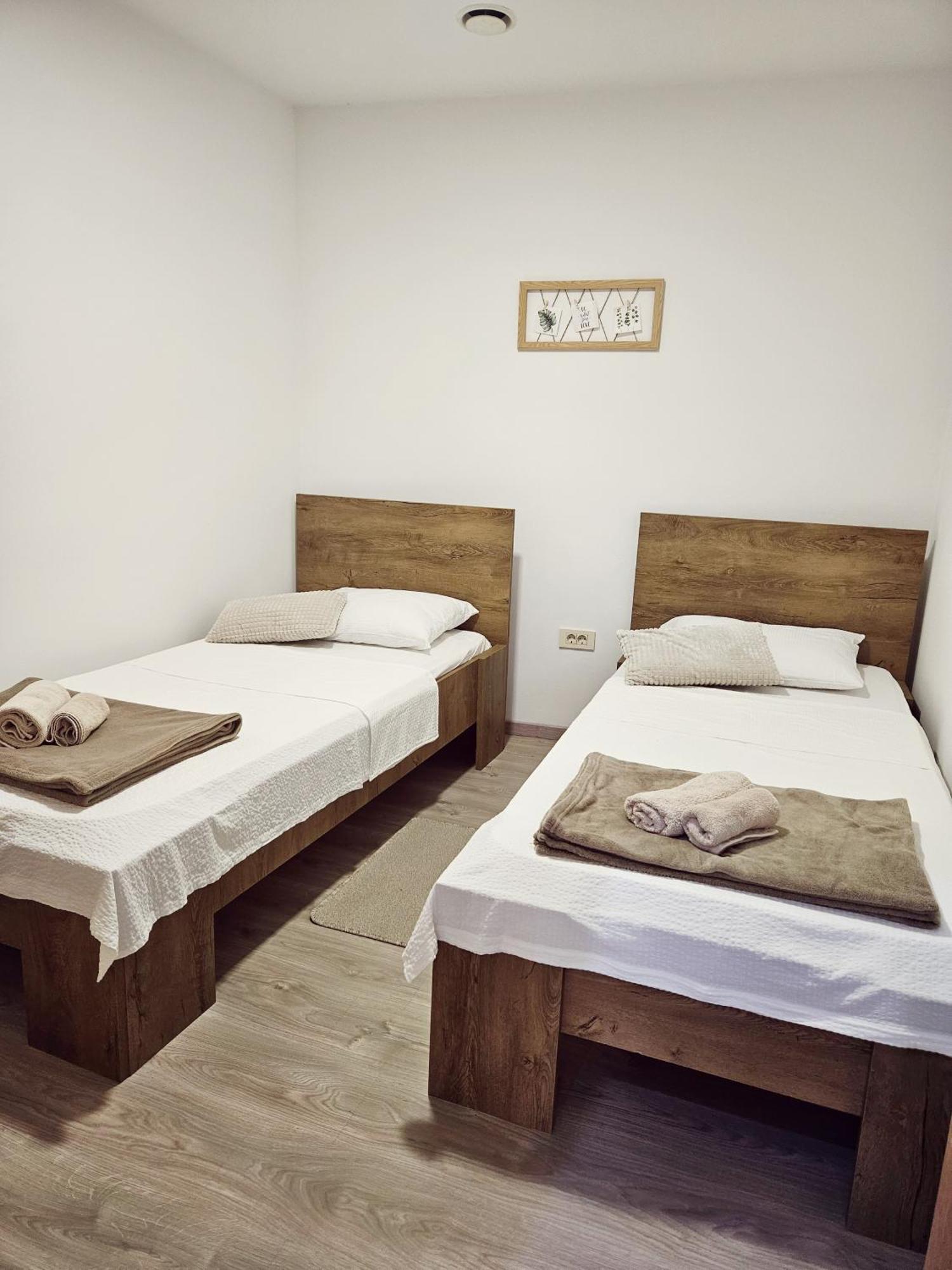 Apartment Gaja, كوبر المظهر الخارجي الصورة